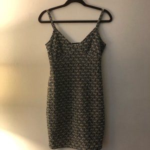 De Sentino Collection / Size Medium Dress